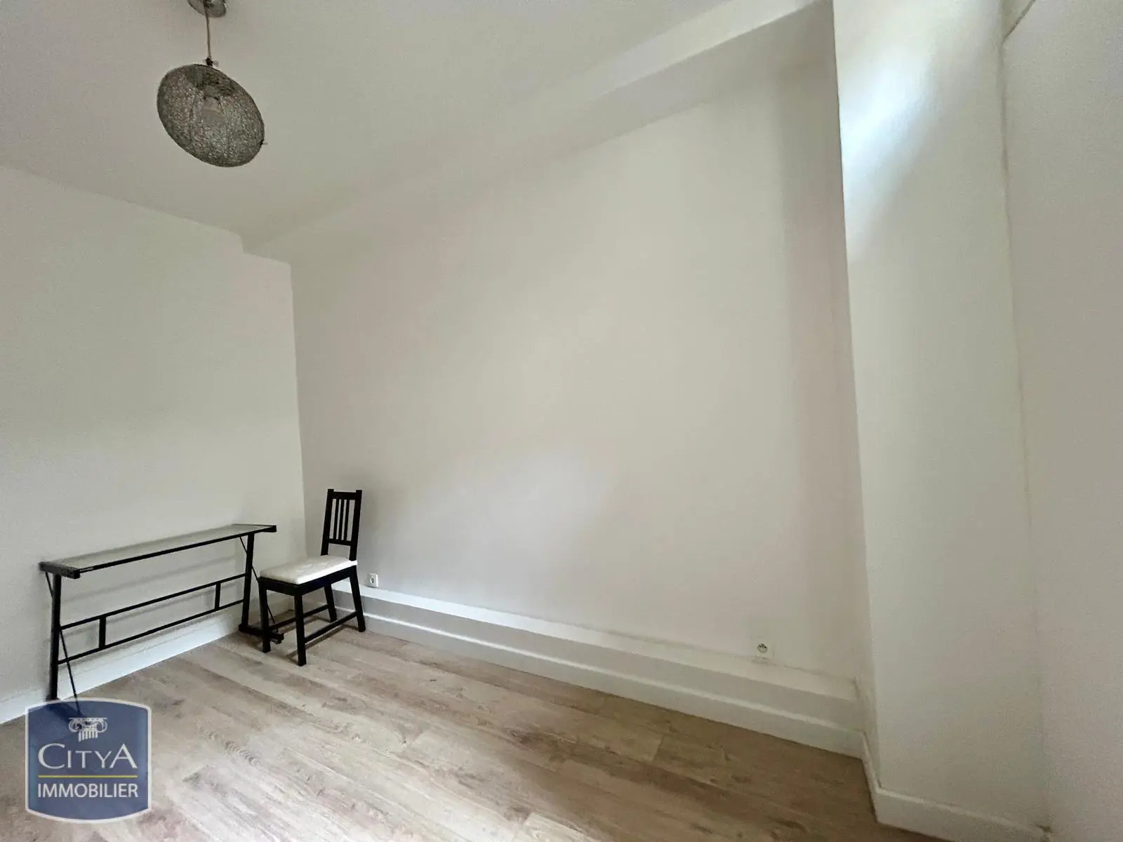 Photo 2 Appartement 2 pièces 30.02m²