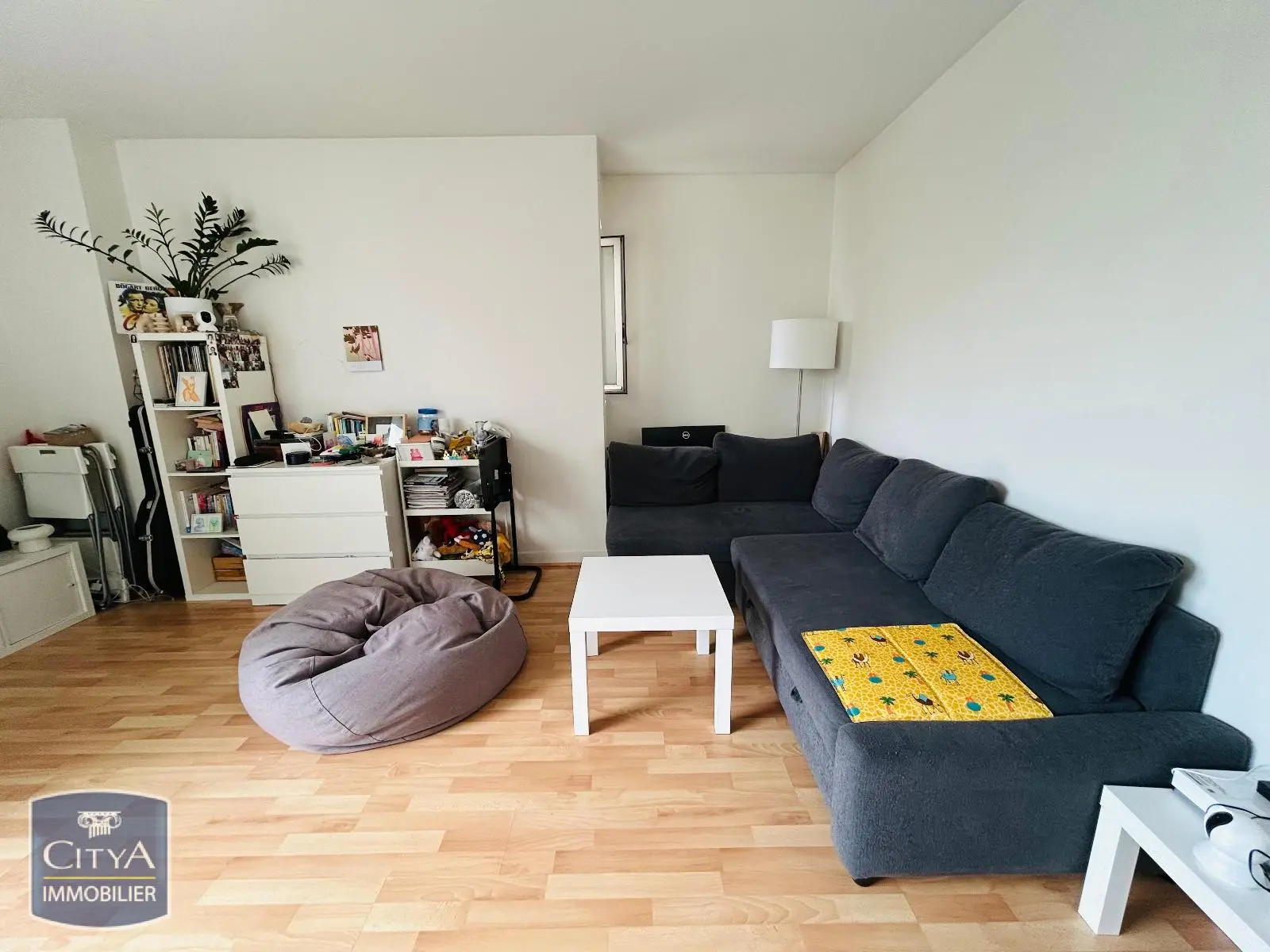 Photo 1 Appartement 2 pièces 45.07m²
