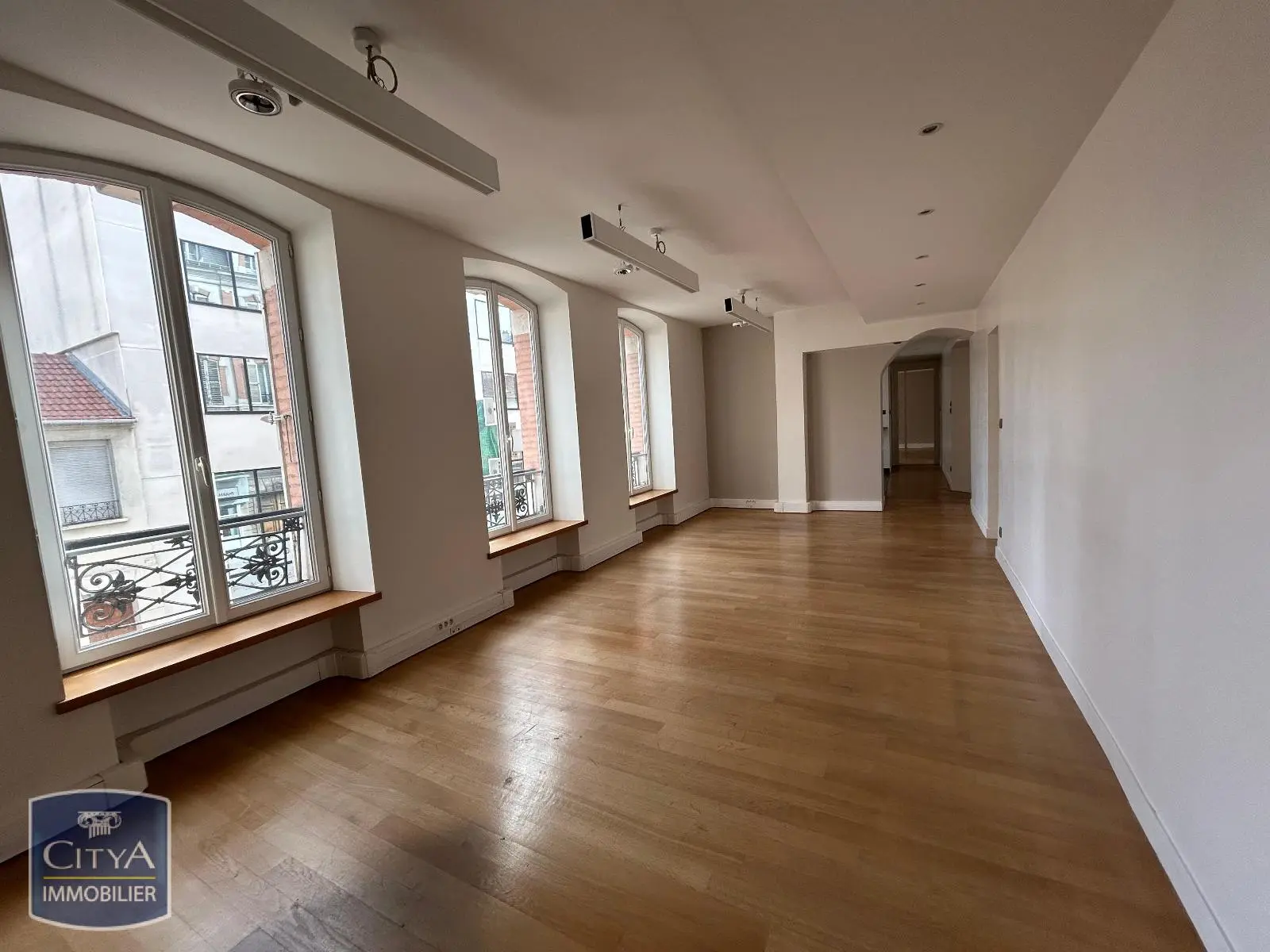 Photo 2 Appartement 3 pièces 94.59m²