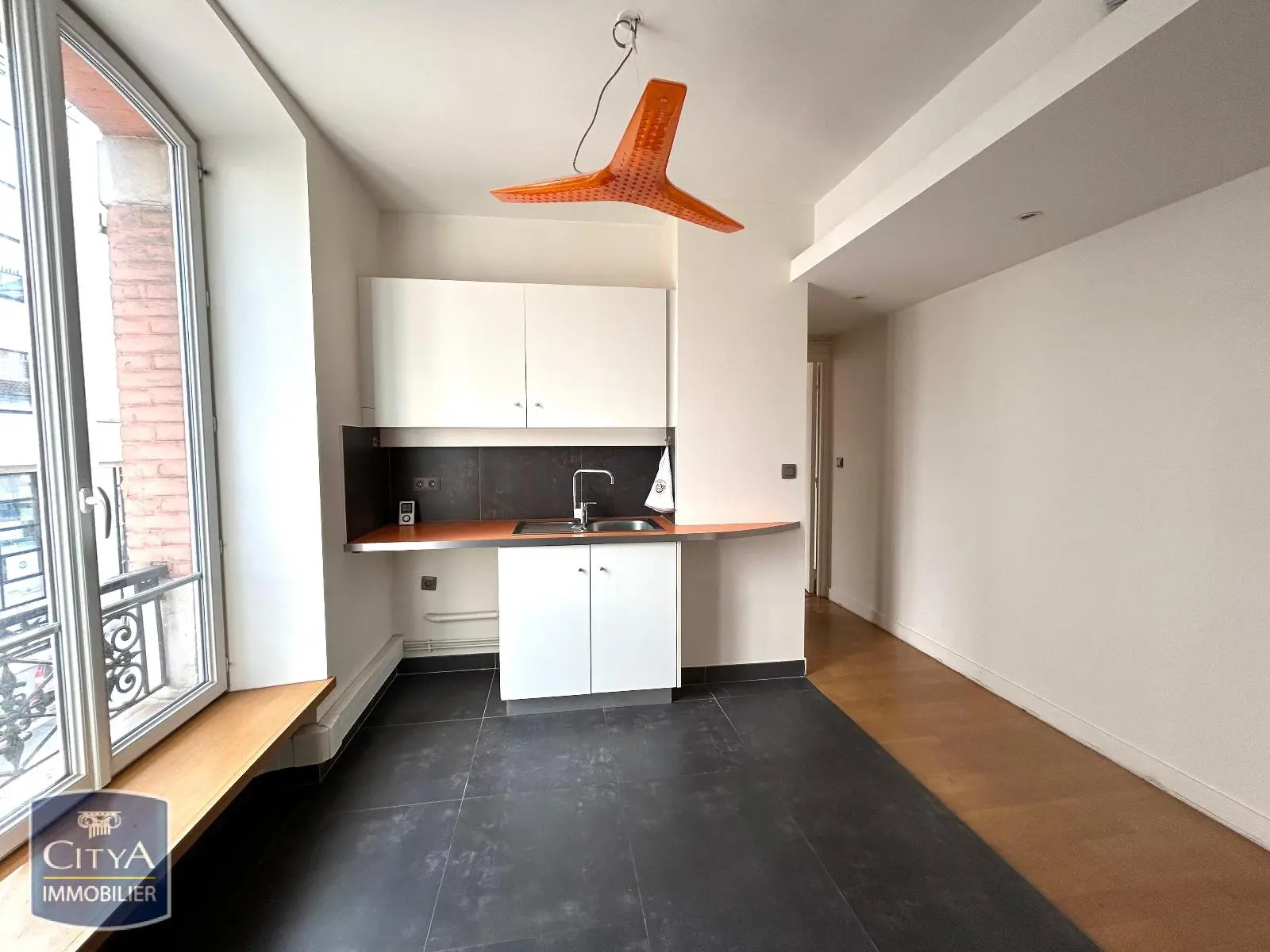 Photo 4 Appartement 3 pièces 94.59m²