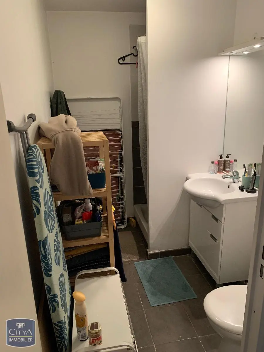 Photo 5 Appartement 1 pièce 21.15m²