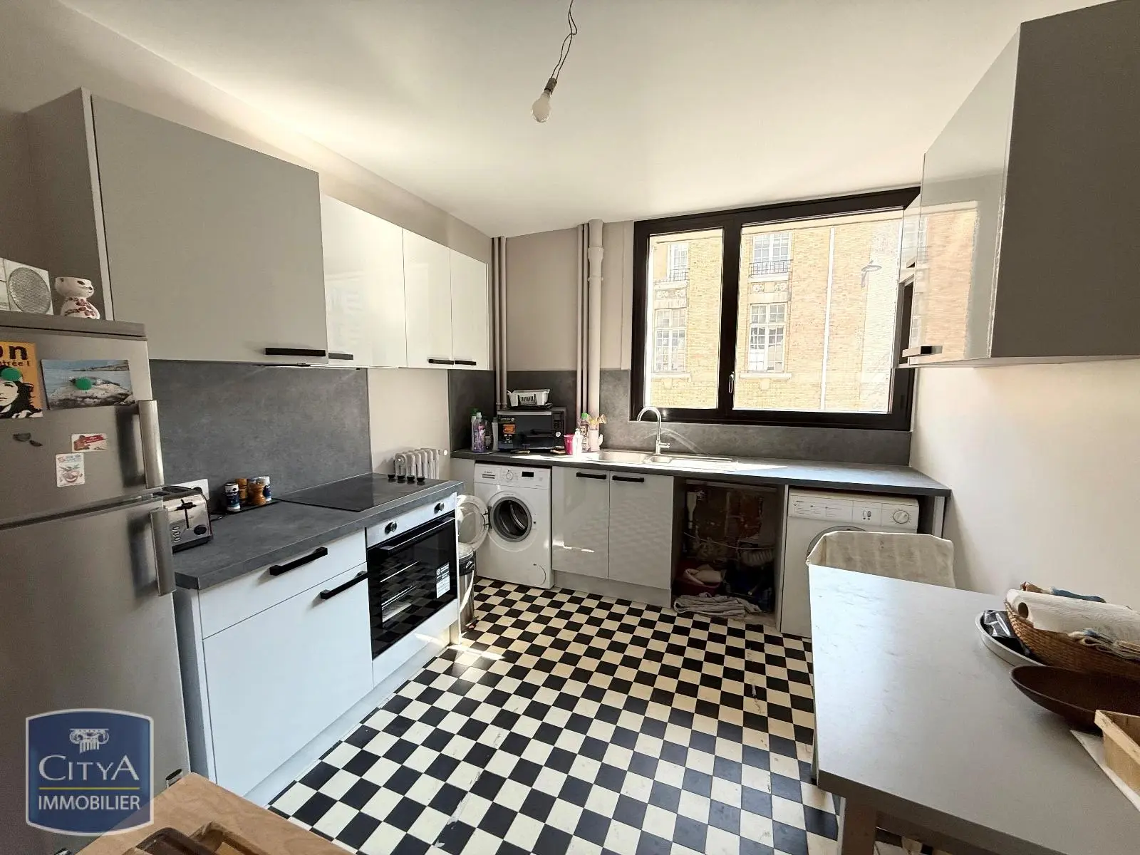 Photo 4 Appartement 3 pièces 74m²