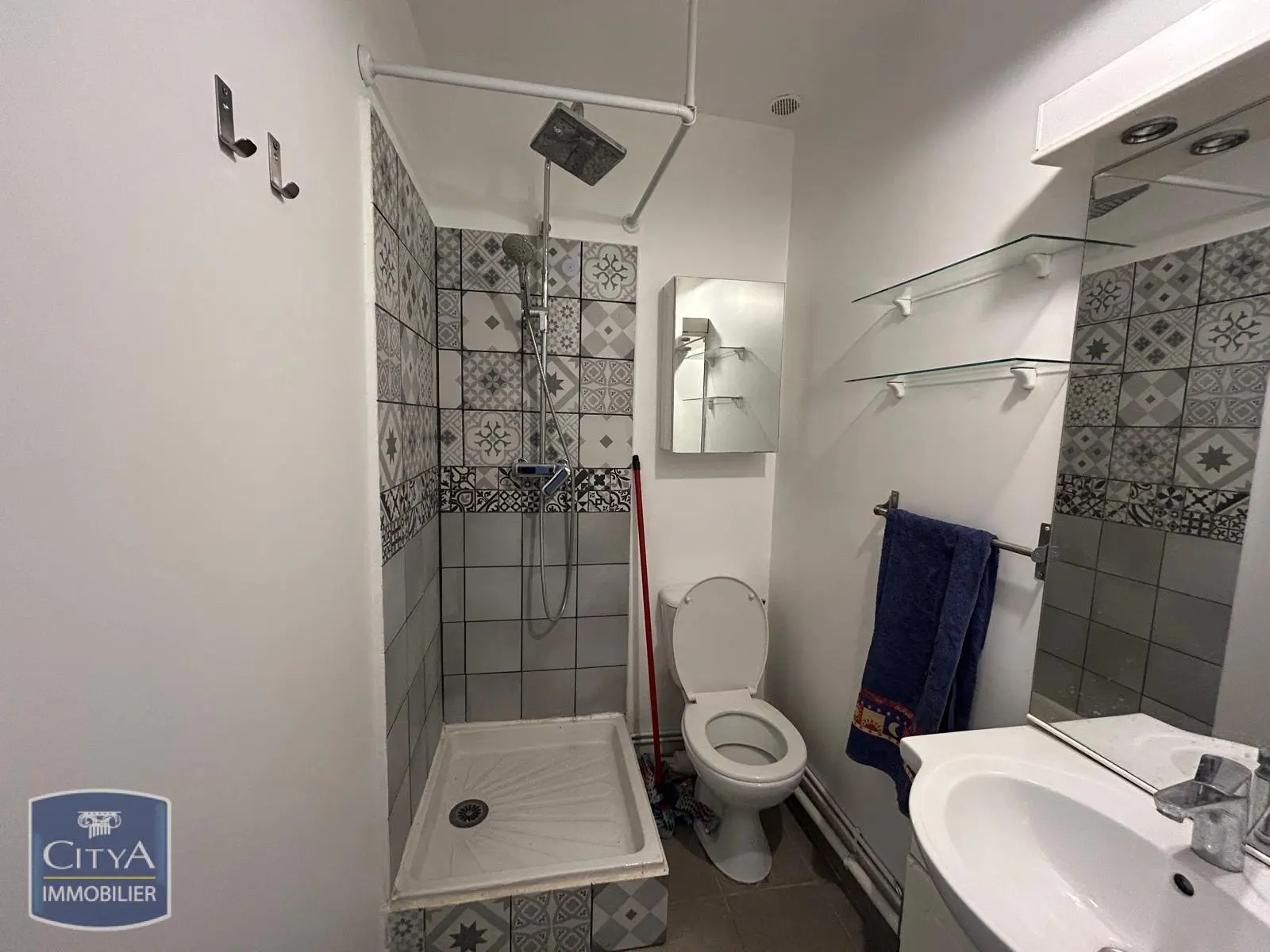 Photo 4 Appartement 2 pièces 30.02m²