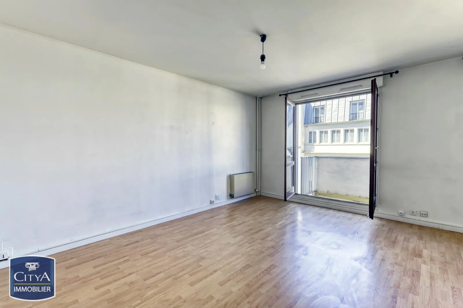 Photo 3 Appartement 1 pièce 32m²