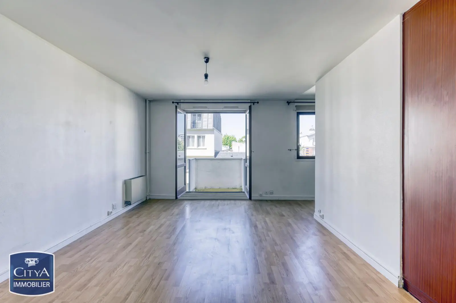 Photo 4 Appartement 1 pièce 32m²