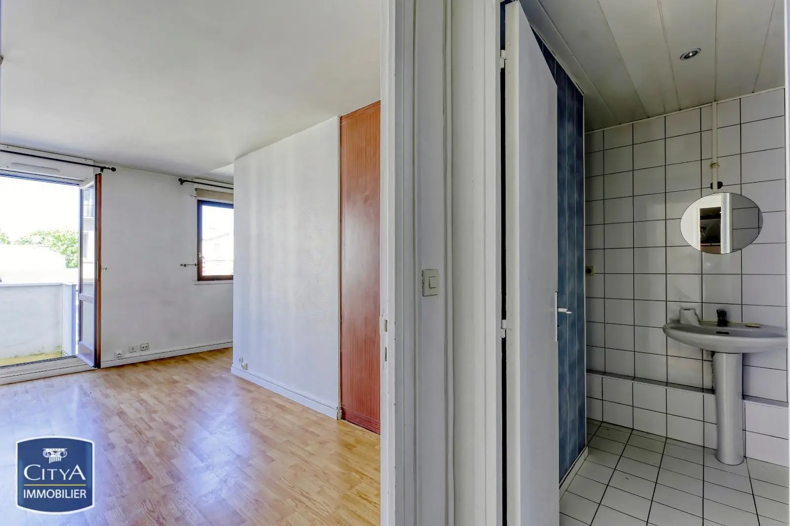 Photo 14 Appartement 1 pièce 32m²