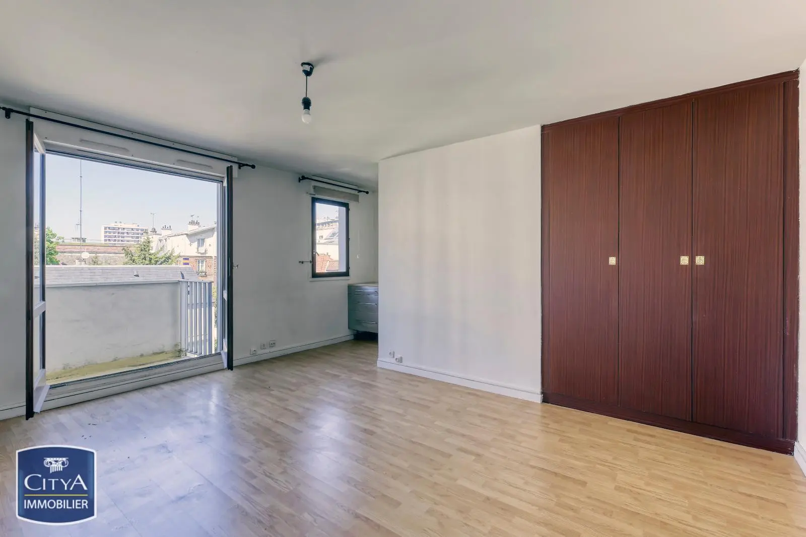Photo 2 Appartement 1 pièce 32m²