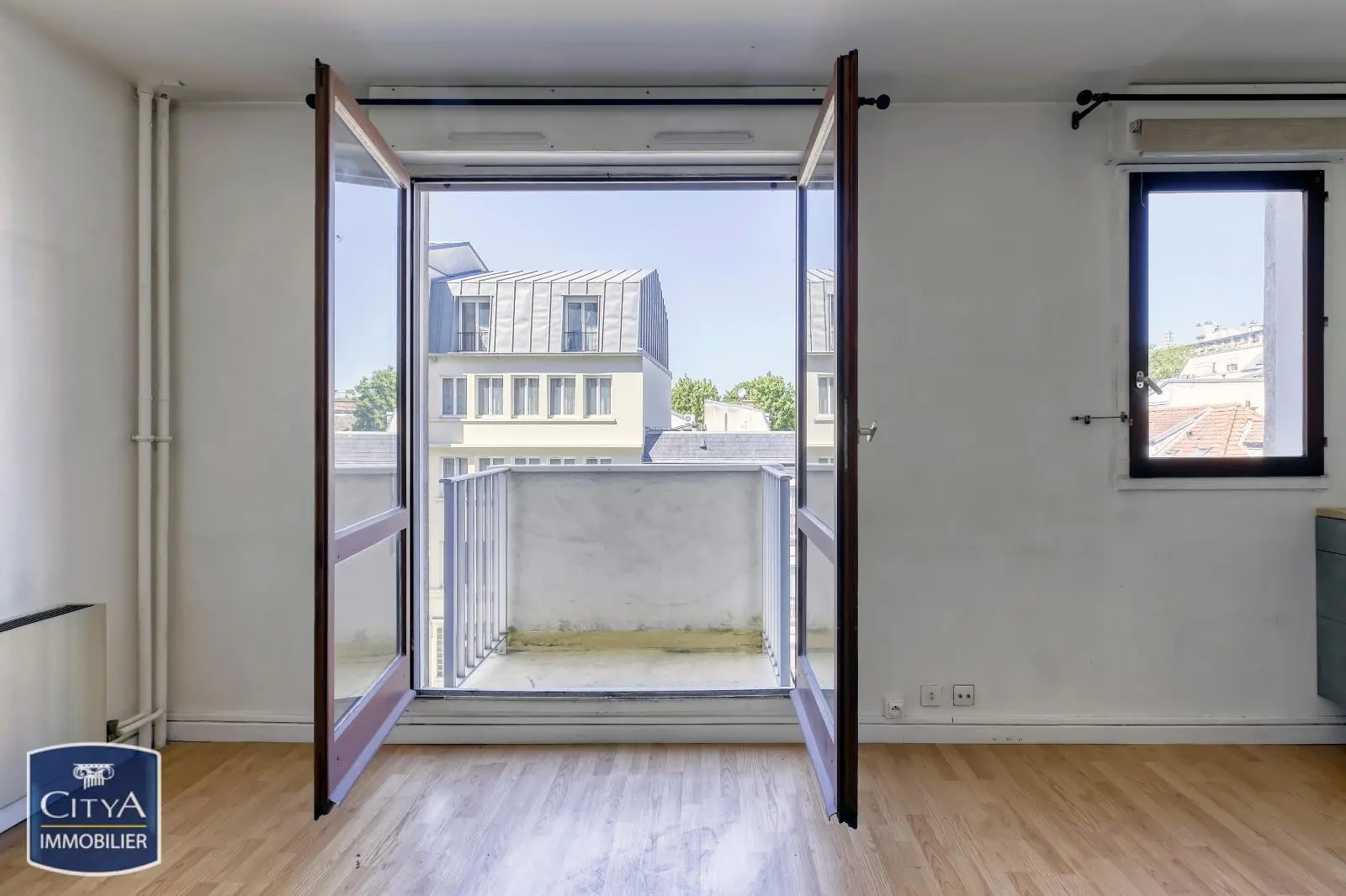 Photo 13 Appartement 1 pièce 32m²
