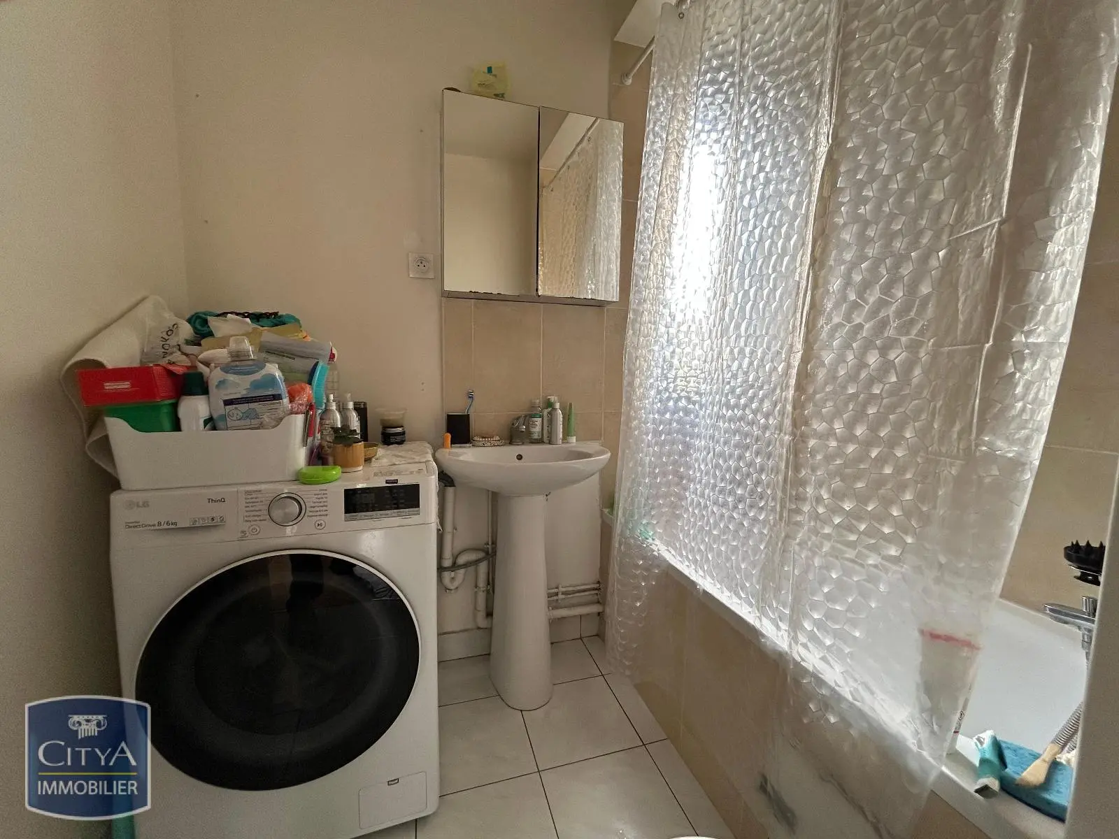 Photo 4 Appartement 2 pièces 45.07m²