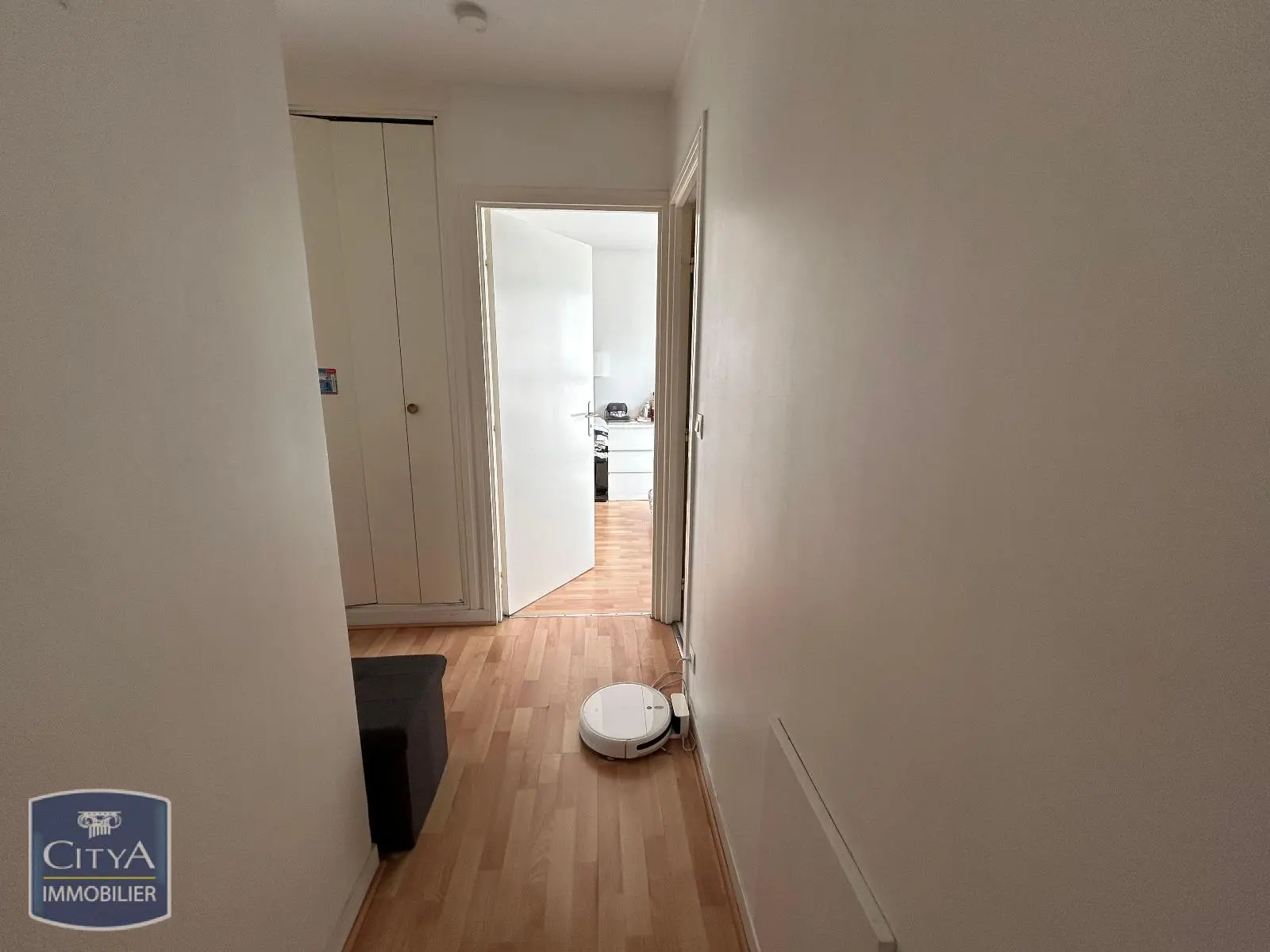 Photo 5 Appartement 2 pièces 45.07m²