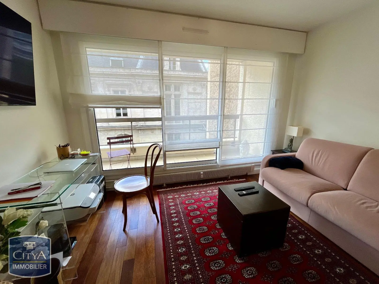 Photo 11 Appartement 4 pièces 120m²