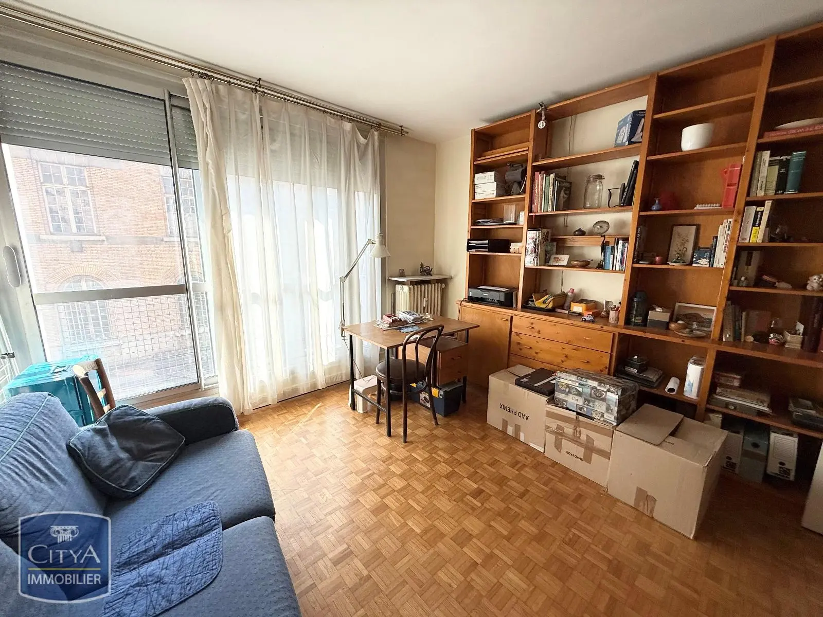 Photo 6 Appartement 3 pièces 74m²