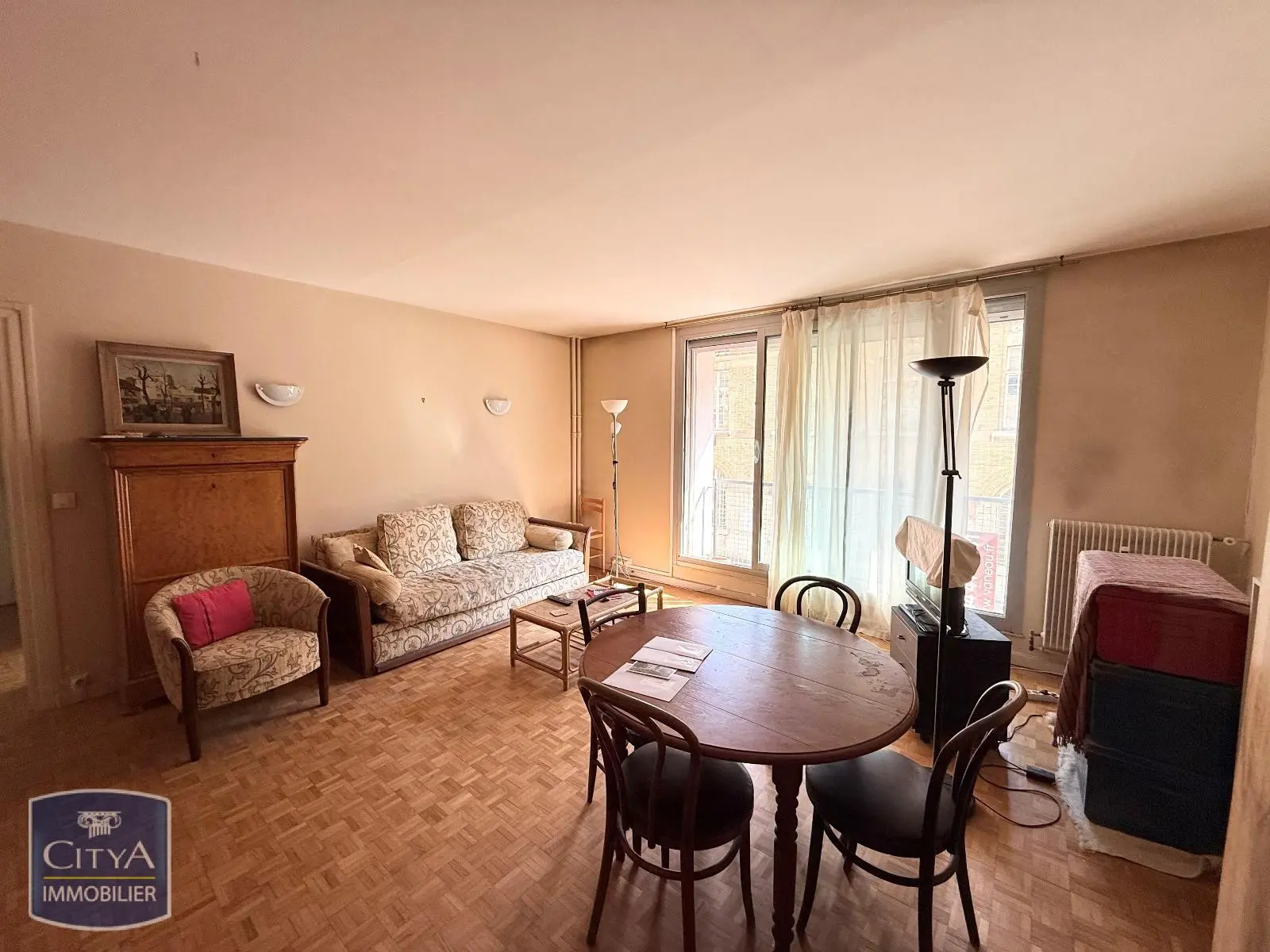 Photo 3 Appartement 3 pièces 74m²
