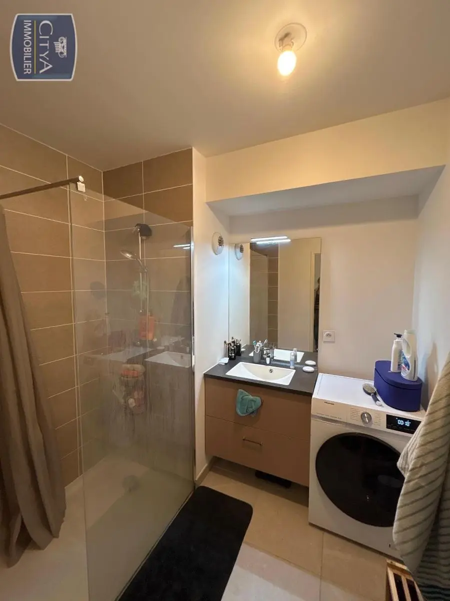 Photo 5 Appartement 3 pièces 59.76m²