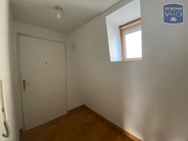 Photo 2 Appartement 1 pièce 21.18m²