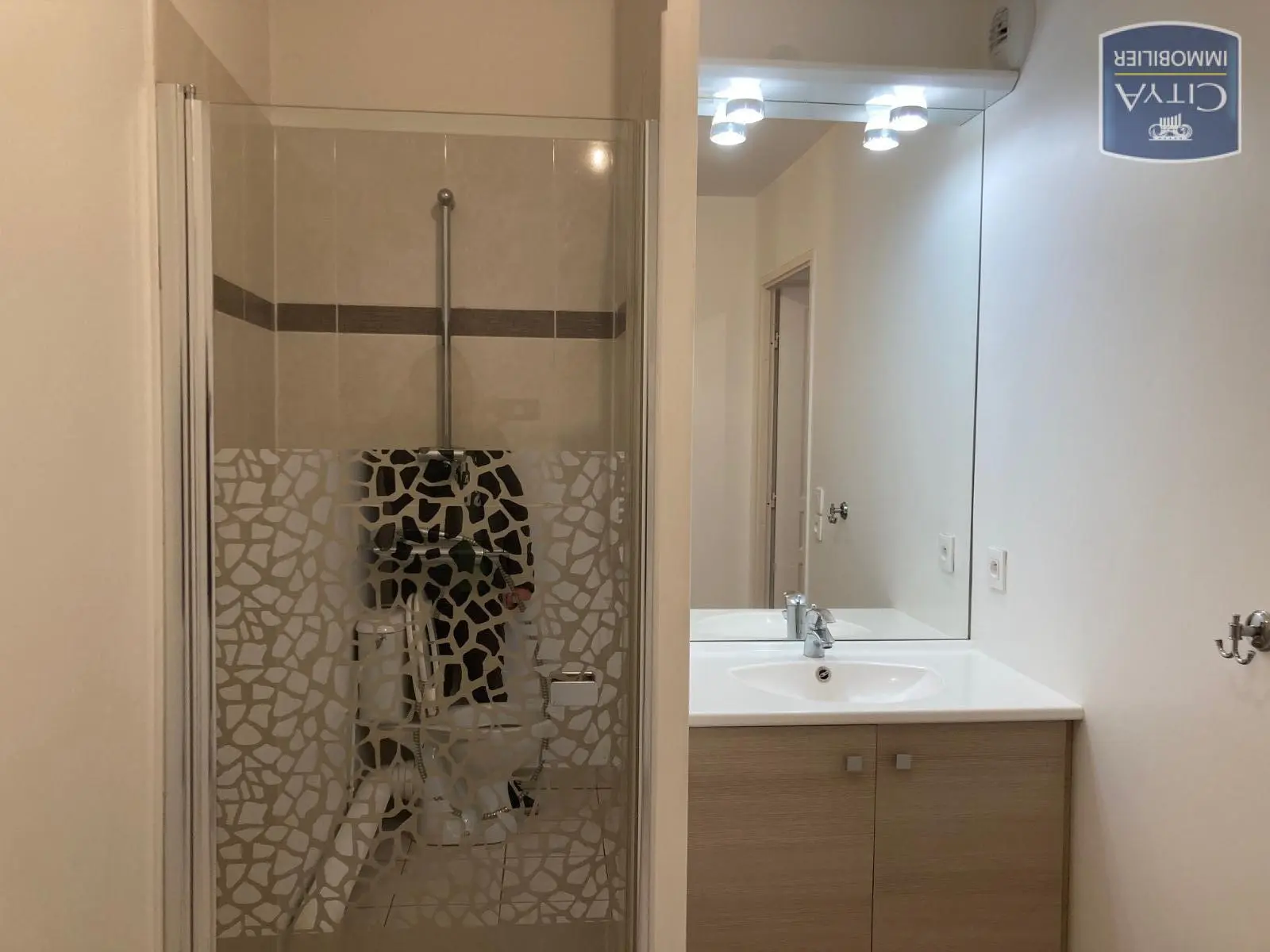 Photo 5 Appartement 2 pièces 54.16m²