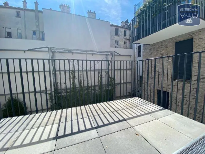 Photo 6 Appartement 3 pièces 64.05m²