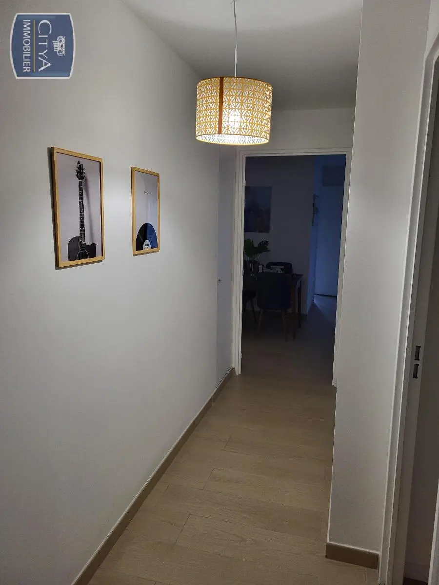 Photo 5 Appartement 5 pièces 96.36m²