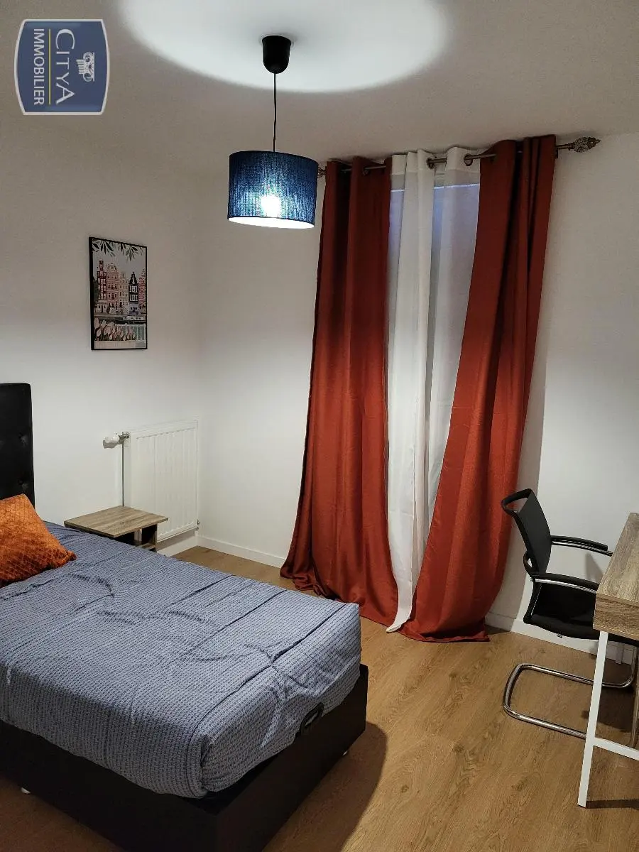 Photo 9 Appartement 5 pièces 96.36m²