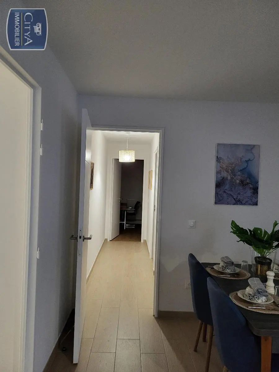 Photo 6 Appartement 5 pièces 96.36m²