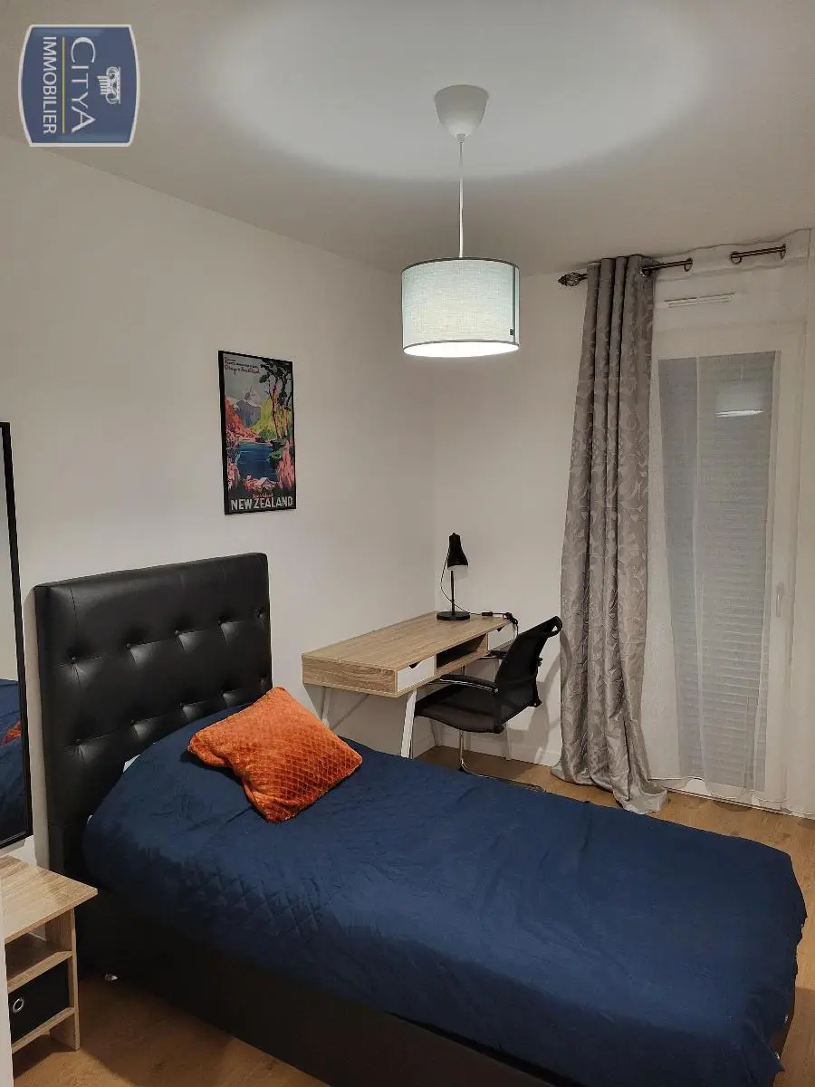 Photo 10 Appartement 5 pièces 96.36m²