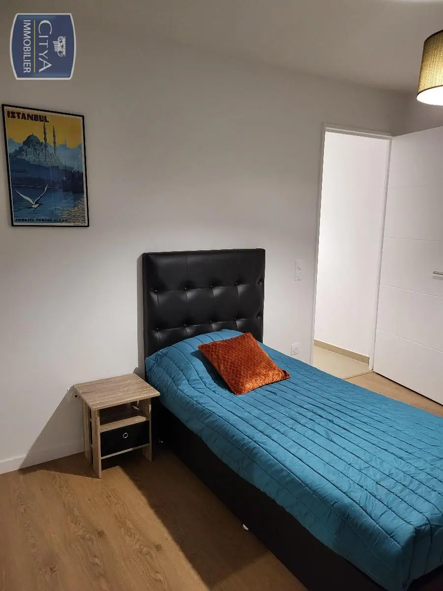 Photo 11 Appartement 5 pièces 96.36m²