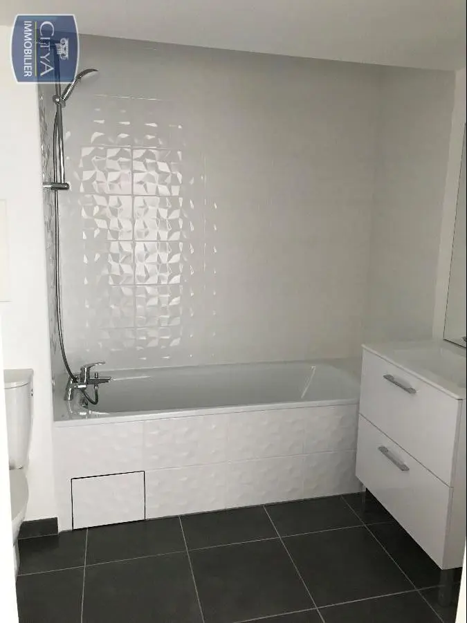 Photo 2 Appartement 2 pièces 40.66m²