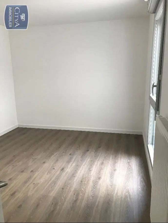 Photo 4 Appartement 2 pièces 40.66m²