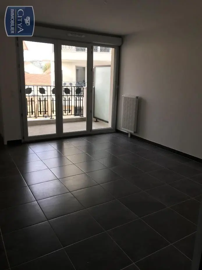 Photo 5 Appartement 2 pièces 40.66m²