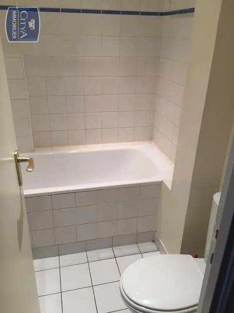 Neuilly-sur-Seine (92200) Appartement 1 pièce 19m² photo 4