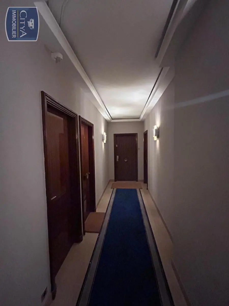 Neuilly-sur-Seine (92200) Appartement 1 pièce 19m² photo 5