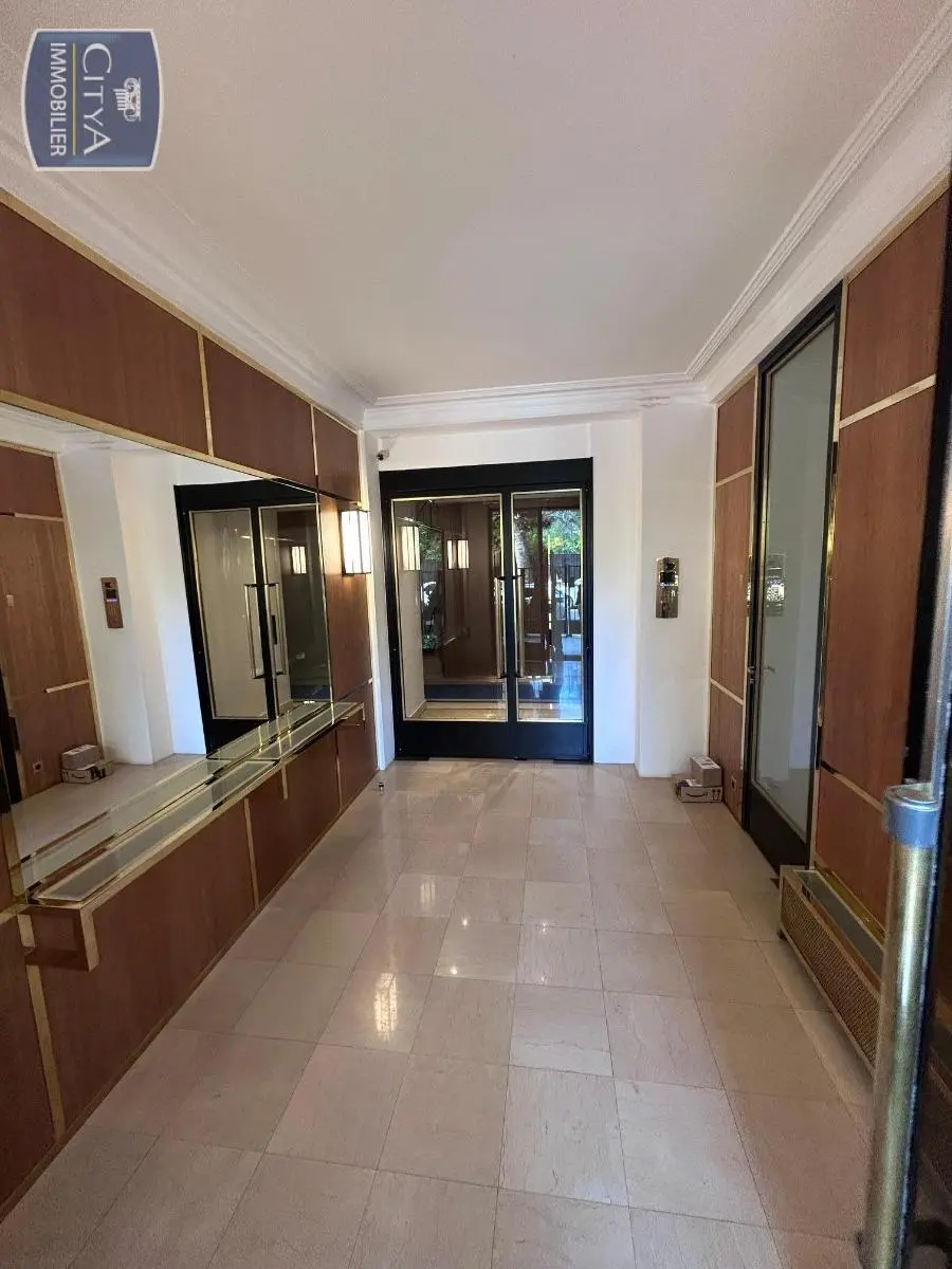 Neuilly-sur-Seine (92200) Appartement 1 pièce 19m² photo 6