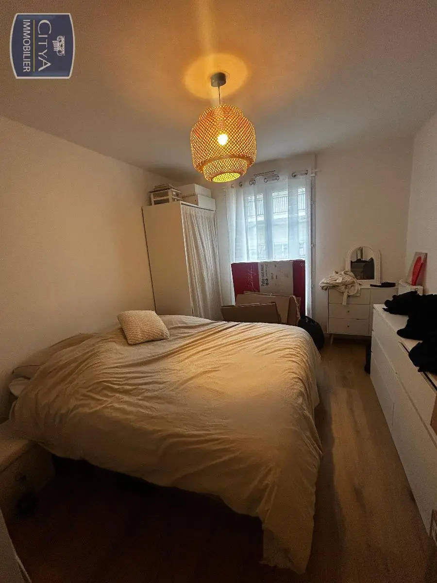 Photo 6 Appartement 2 pièces 44.86m²