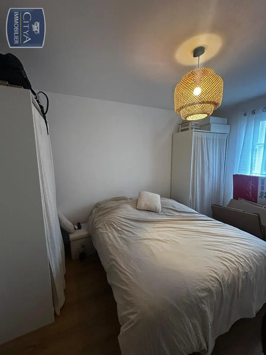Photo 7 Appartement 2 pièces 44.86m²