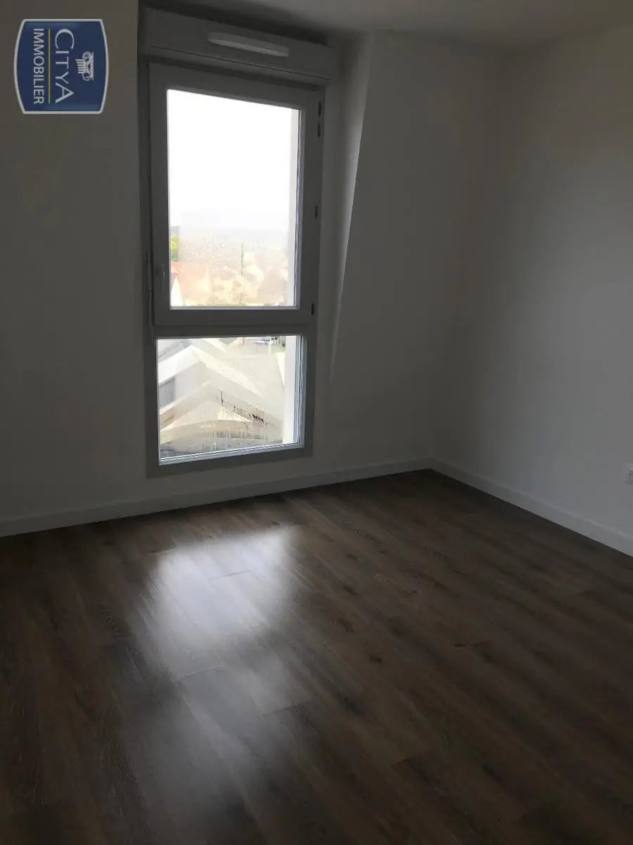 Photo 3 Appartement 2 pièces 40.93m²