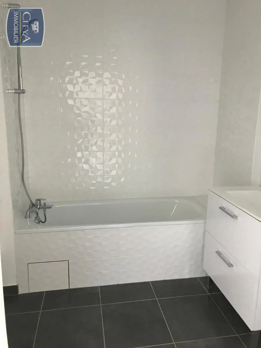 Photo 4 Appartement 2 pièces 40.93m²