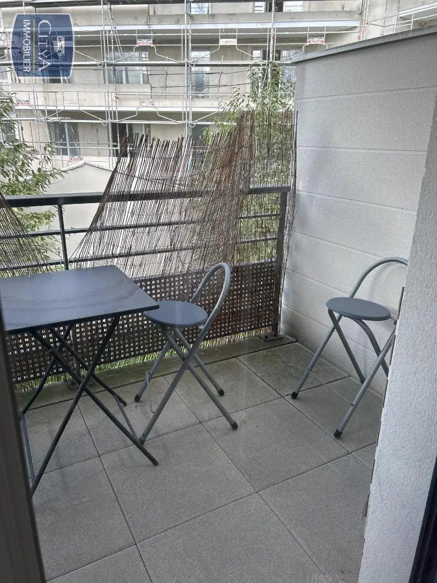 Photo 8 Appartement 2 pièces 46.23m²