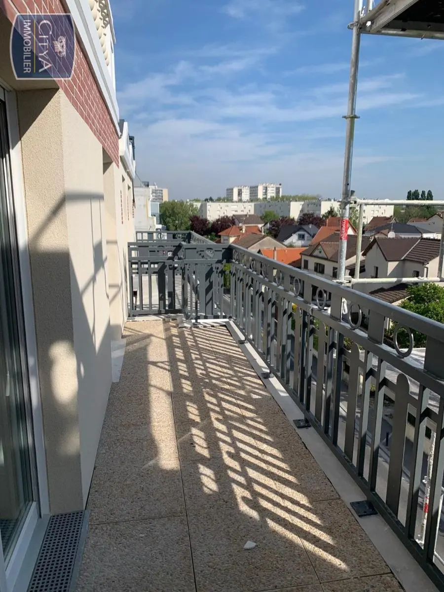 Photo 8 Appartement 2 pièces 44.83m²