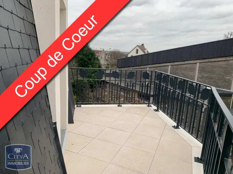 Photo 1 Appartement 4 pièces 81.67m²