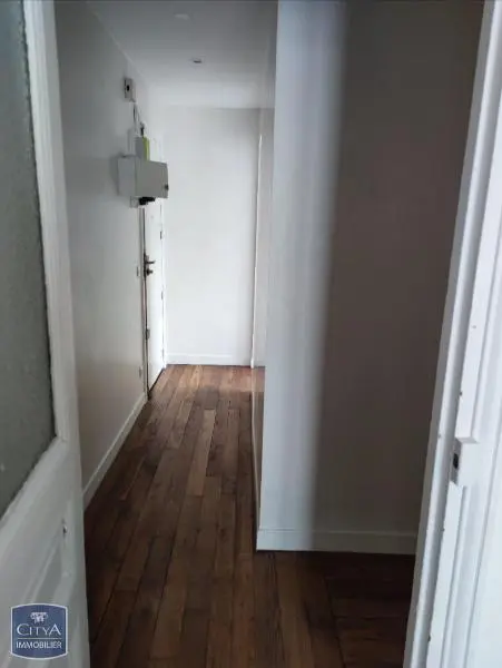 Photo 2 Appartement 2 pièces 28.14m²