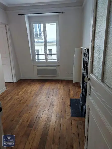 Photo 1 Appartement 2 pièces 28.14m²