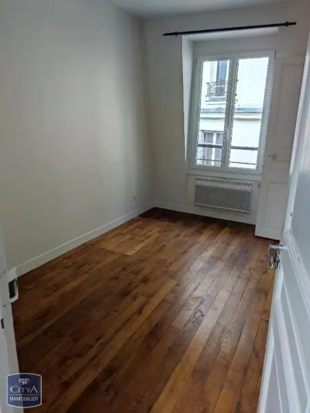 Photo 3 Appartement 2 pièces 28.14m²