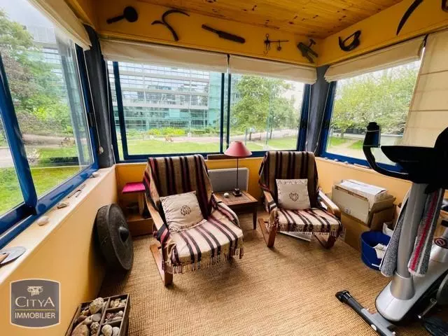 Illustration pour Appartement 3 pièces 87.16m² Photo Appartement 3 pièces 87.16m²