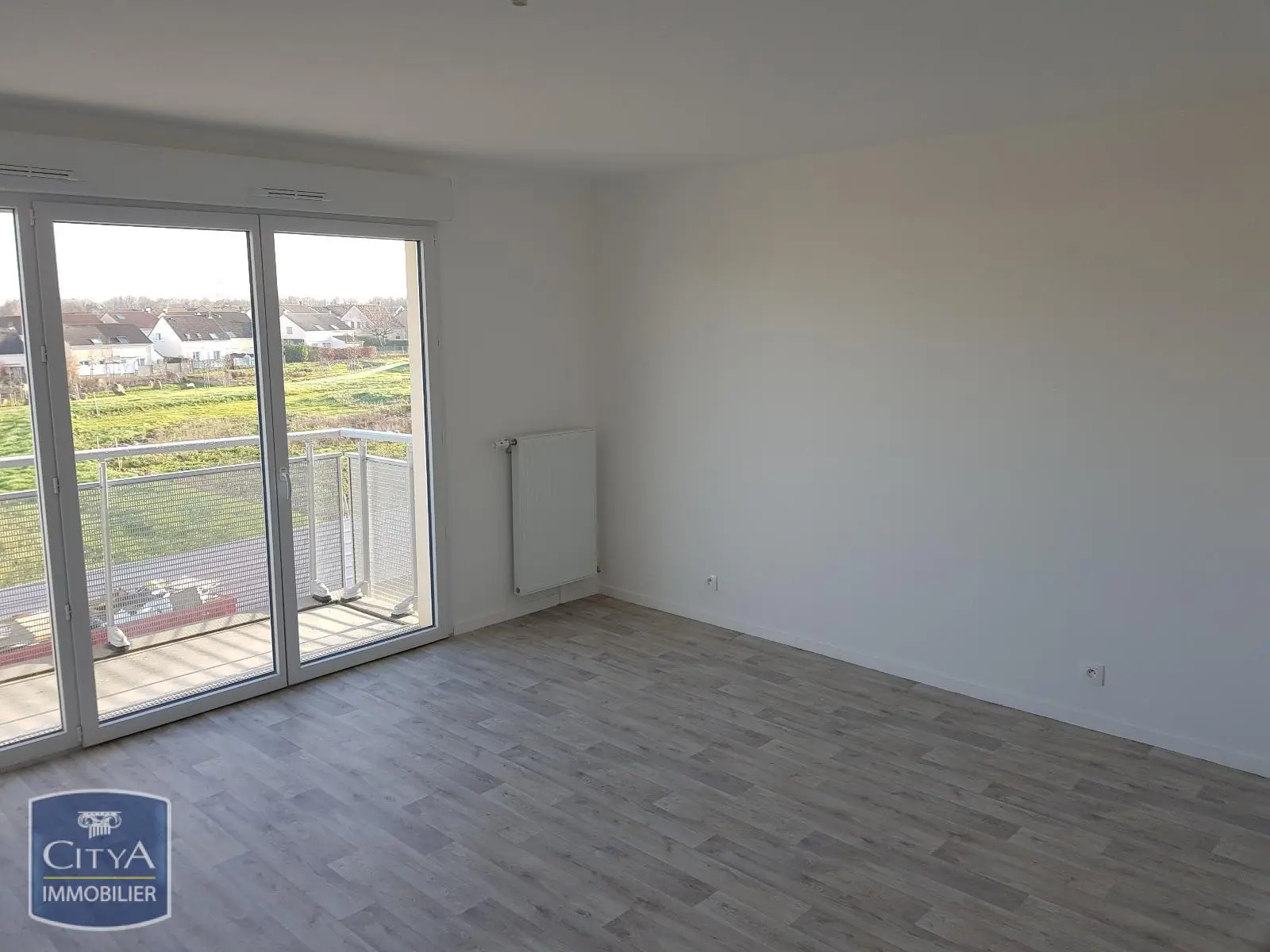 Photo 1 Appartement 1 pièce 29.49m²