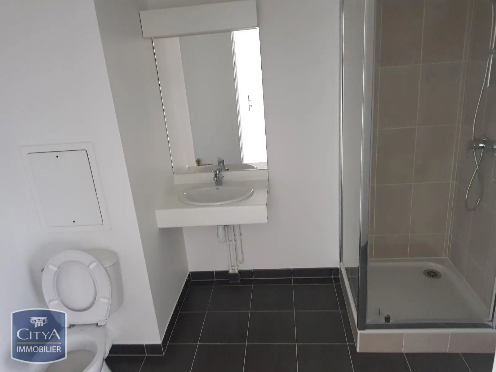 Photo 4 Appartement 1 pièce 29.49m²