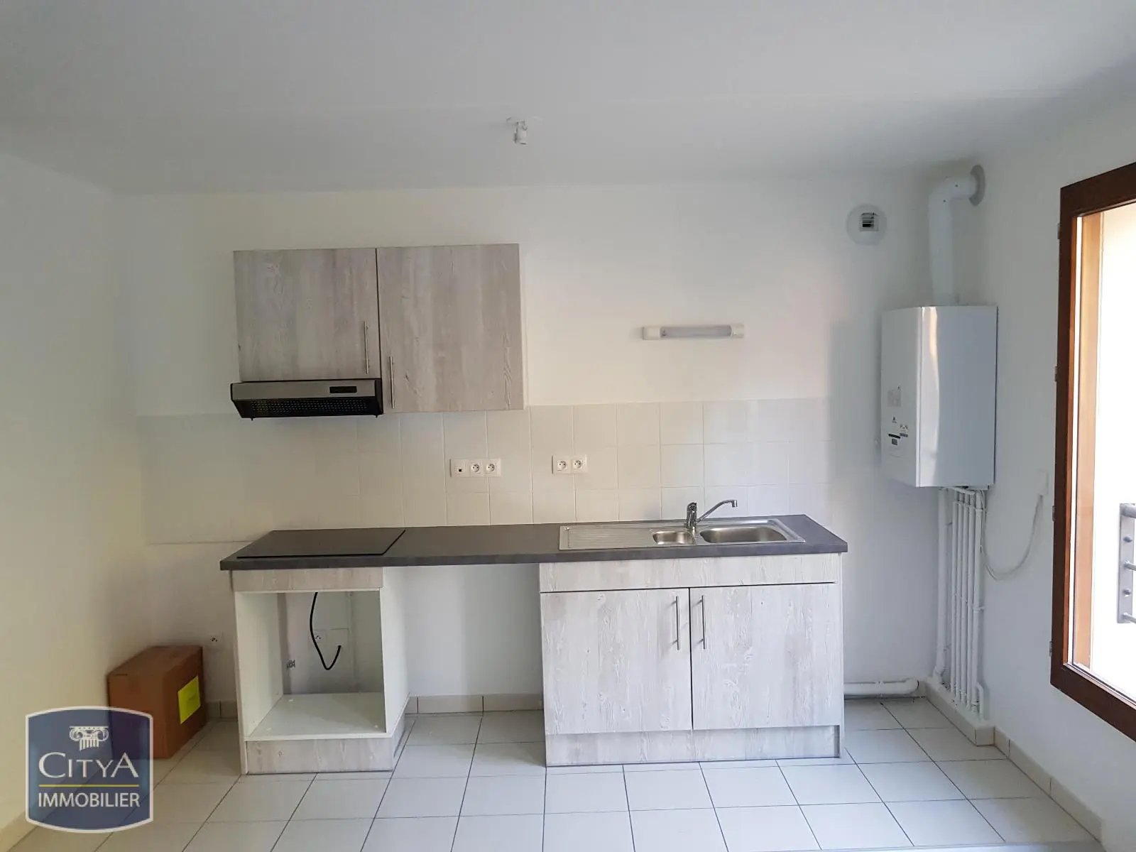 Photo 3 Appartement 3 pièces 63.05m²