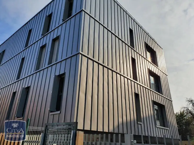 Photo 4 Appartement 1 pièce 23m²