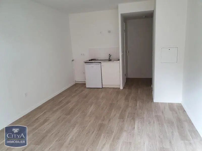 Photo 4 Appartement 1 pièce 28.36m²