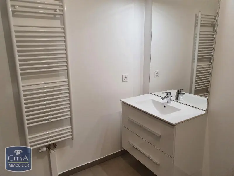 Photo 6 Appartement 1 pièce 28.36m²