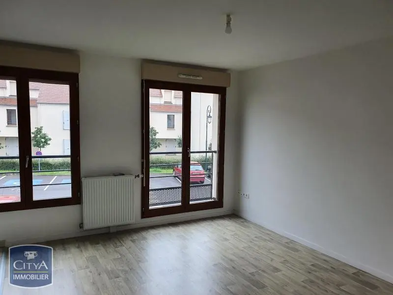 Photo 2 Appartement 2 pièces 42.49m²